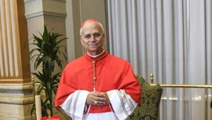 Robert Francis Prevost. Kim jest nowy papież? 