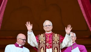 Robert Prevost nowym papieżem. Co o nim wiemy?