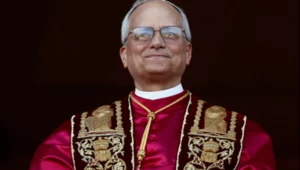 Ecclesia habet papam. Konklawe dobiegło końca, kardynał Prevost nowym papieżem