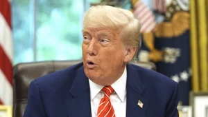 Nowy papież pochodzi z USA. Jest reakcja Donalda Trumpa
