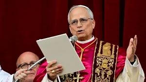 Nowym papieżem został Amerykanin Robert Prevost. Przyjął imię Leona XIV