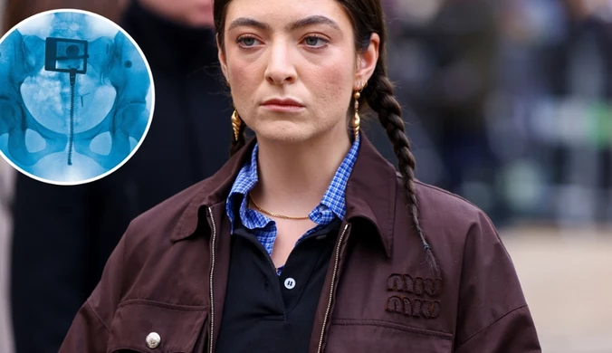 Lorde wystąpi w Polsce!