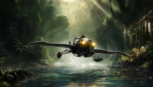 Amerzone - The Explorer's Legacy
