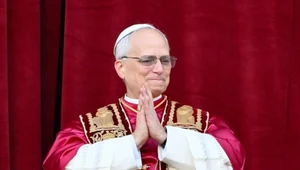 Nowy papież to człowiek drogi środka. I silny głos sprzeciwu wobec Trumpa