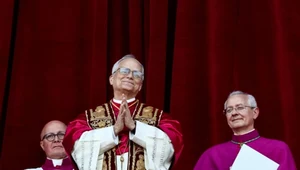 "Zło nie zwycięży". Światowi przywódcy witają nowego papieża