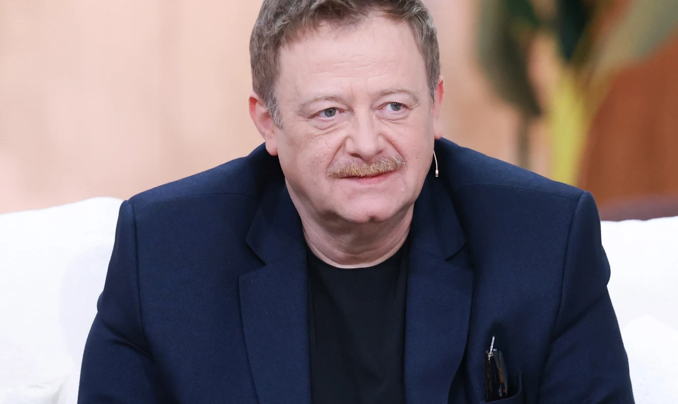 Olaf Lubaszenko