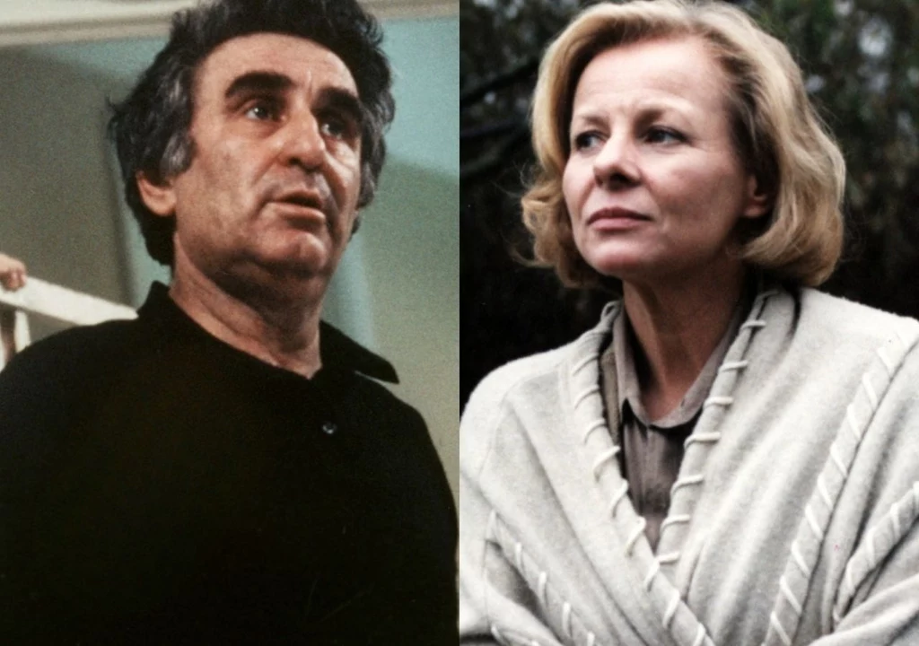 Stanisław Jędryka, Anna Nehrebecka
