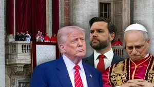 Nowy papież nie szczędził krytyki. "Myli się"