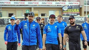 Dotkliwa strata Falubazu. W klubie mogą pluć sobie w brodę