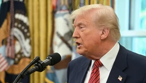 Trump pilnie wzywa Ukrainę i Rosję. Przedstawia nowy plan