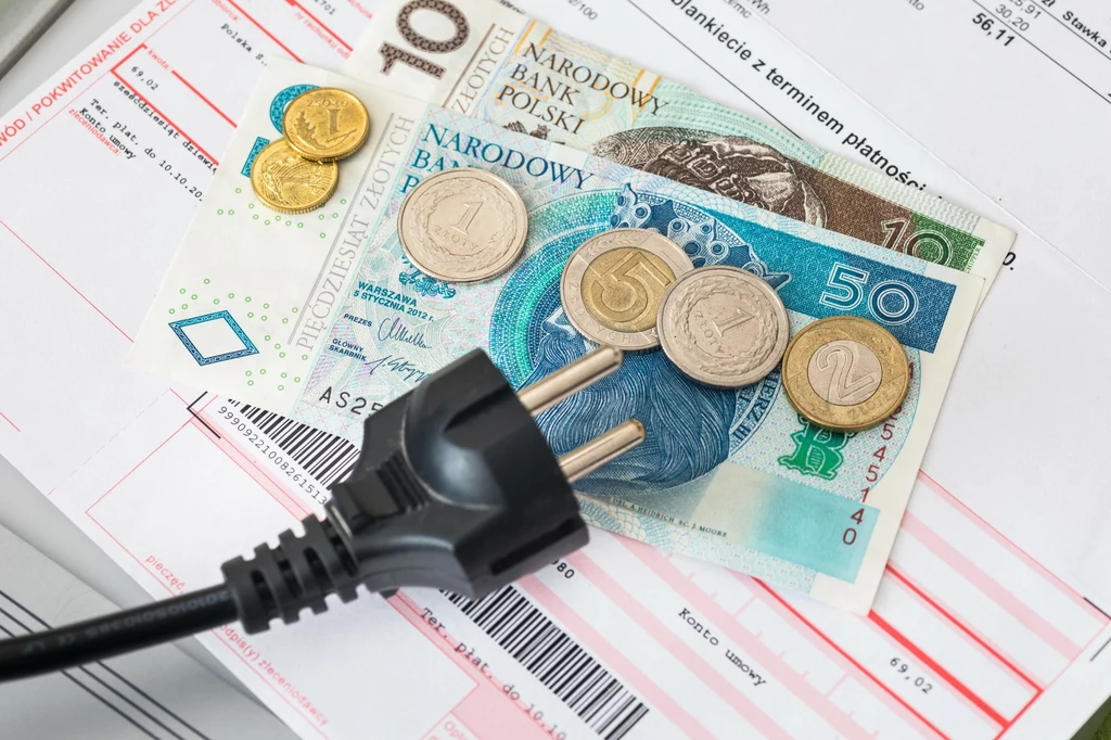 Rząd chce uprościć faktury za energię elektryczną