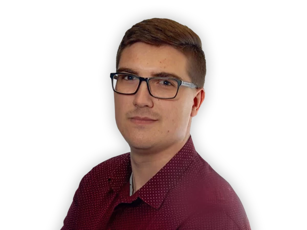 Łukasz Olszewski