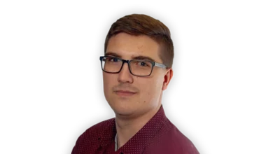 Łukasz Olszewski