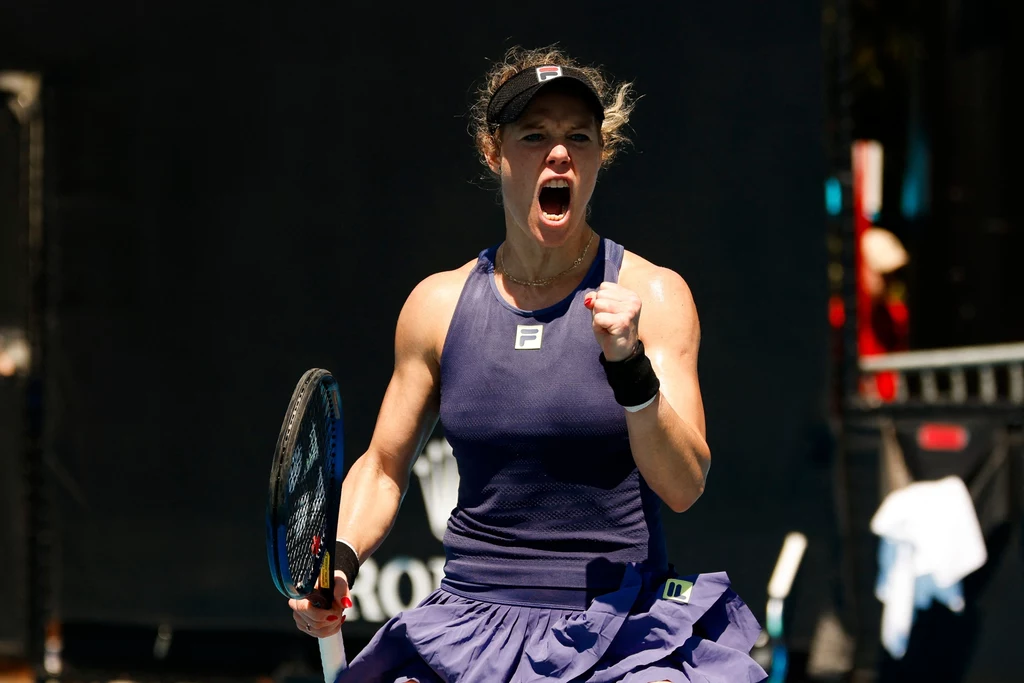 Laura Siegemund Laura Siegemund