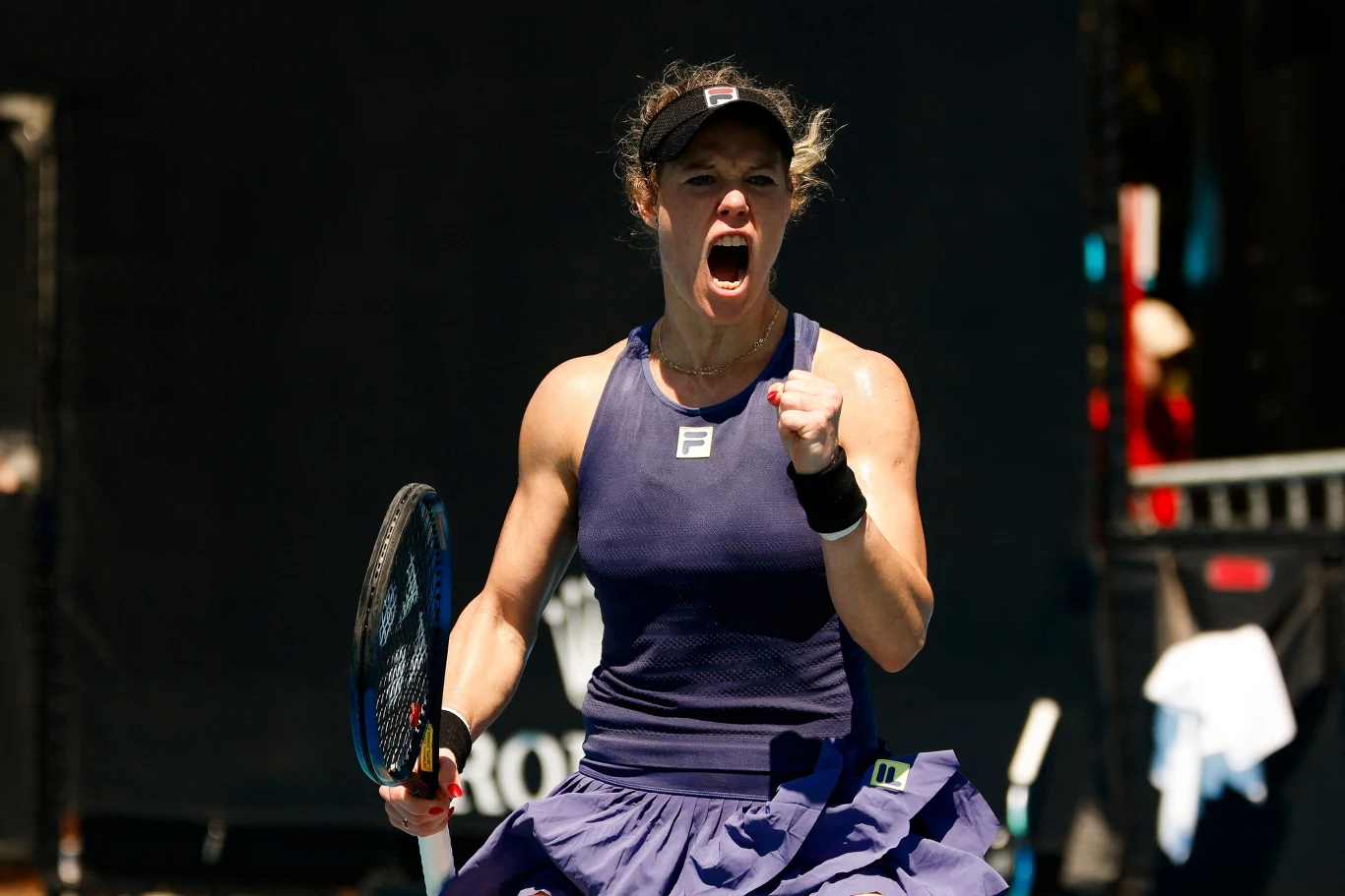 Laura Siegemund