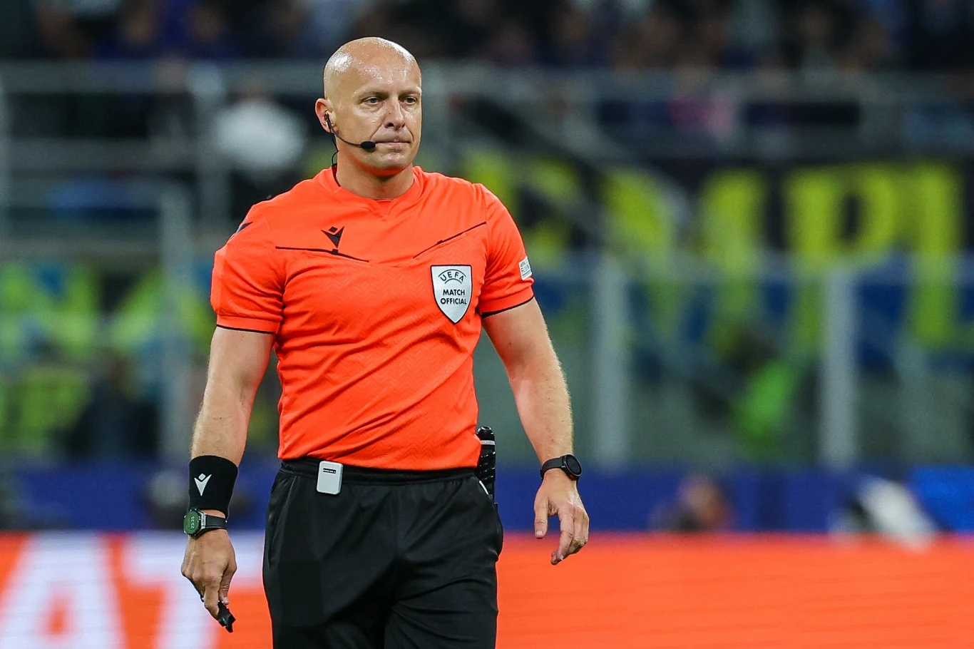 Szymon Marciniak Szymon Marciniak