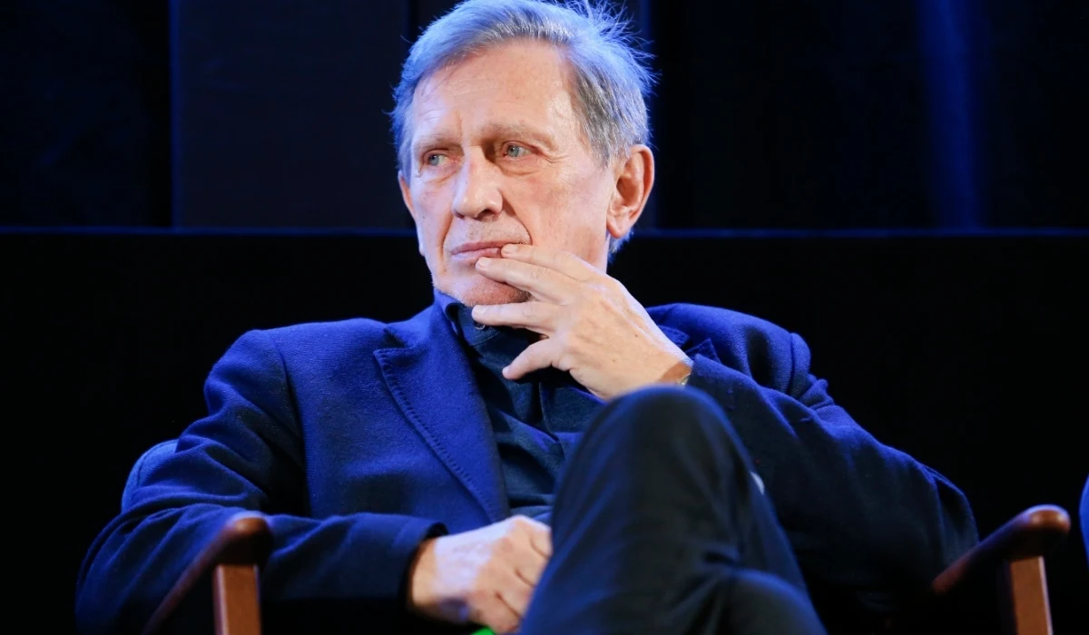 Jan Englert Jan Englert