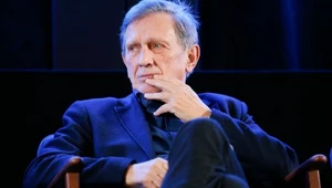 Englert wreszcie przerwał milczenie ws. afery wokół "Hamleta". "Żyjemy w czasach, gdy nikt nie gra czysto"