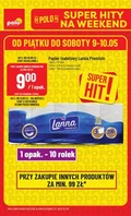 Super hity na weekend! - Polomarket