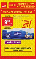 Super hity na weekend! - Polomarket