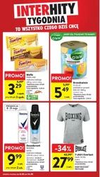 Świeża porcja promocji! - Intermarche