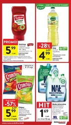 Świeża porcja promocji! - Intermarche