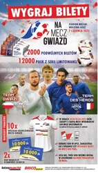 Świeża porcja promocji! - Intermarche