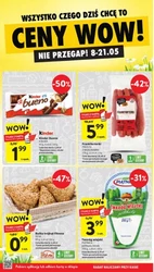 Świeża porcja promocji! - Intermarche