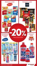 Świeża porcja promocji! - Intermarche