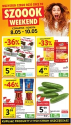 Świeża porcja promocji! - Intermarche