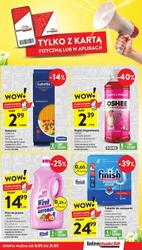 Świeża porcja promocji! - Intermarche