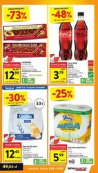 Świeża porcja promocji! - Intermarche