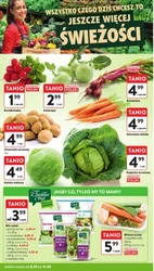 Świeża porcja promocji! - Intermarche