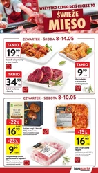 Świeża porcja promocji! - Intermarche