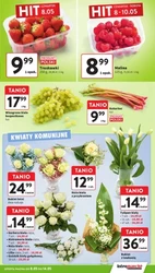 Świeża porcja promocji! - Intermarche