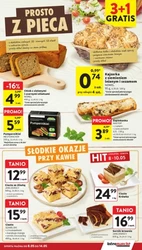Świeża porcja promocji! - Intermarche
