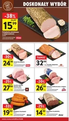 Świeża porcja promocji! - Intermarche