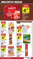 Świeża porcja promocji! - Intermarche