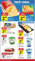 Świeża porcja promocji! - Intermarche