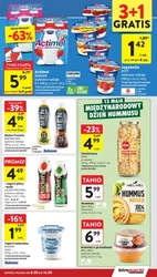 Świeża porcja promocji! - Intermarche