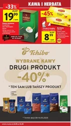 Świeża porcja promocji! - Intermarche