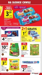Świeża porcja promocji! - Intermarche