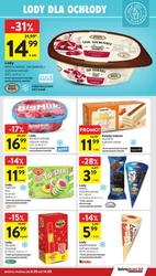 Świeża porcja promocji! - Intermarche