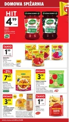 Świeża porcja promocji! - Intermarche