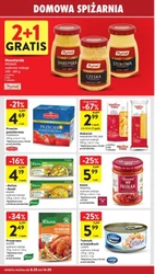 Świeża porcja promocji! - Intermarche