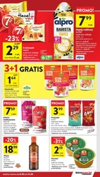 Świeża porcja promocji! - Intermarche