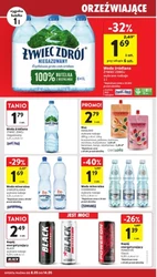 Świeża porcja promocji! - Intermarche