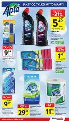 Świeża porcja promocji! - Intermarche