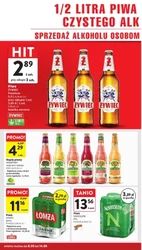 Świeża porcja promocji! - Intermarche