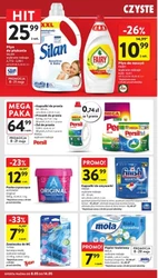 Świeża porcja promocji! - Intermarche